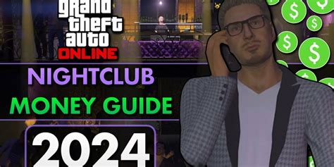 ULTIMATE Nightclub Guide 2024 (ONLINE) .